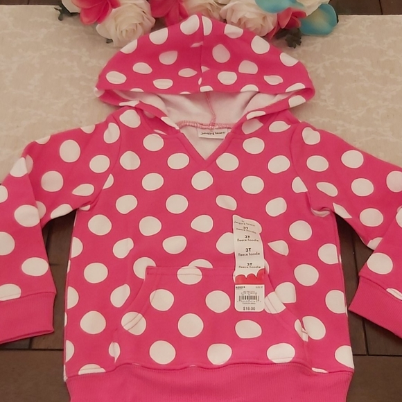 jumping beans | Shirts \u0026 Tops | Nwt Hot 